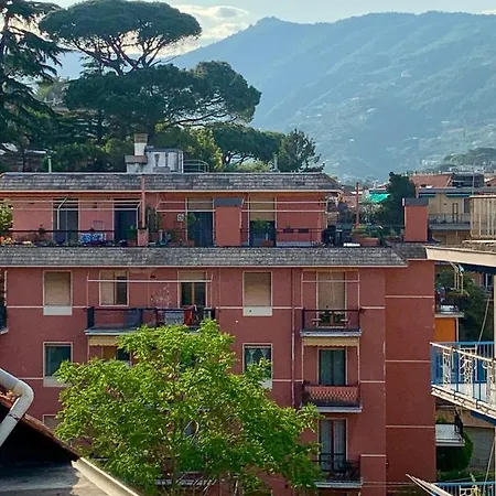 Gassa D'amante Rapallo