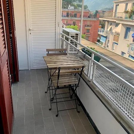 Gassa D'amante Rapallo