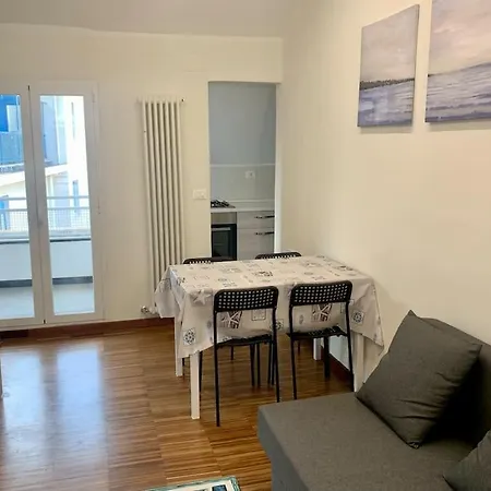 Lejlighed Gassa D'amante *