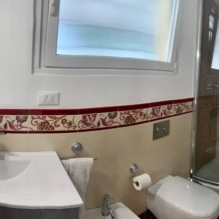 Lejlighed Gassa D'amante *