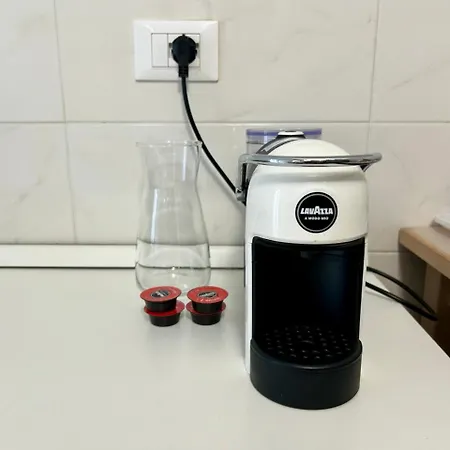 Gassa D'amante Lejlighed Rapallo