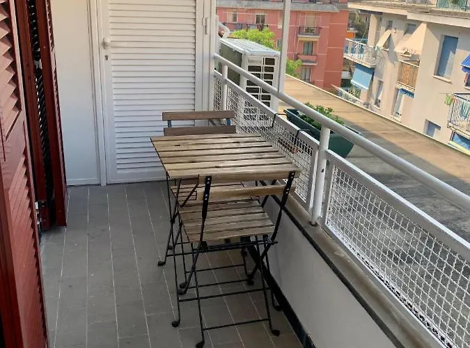 Gassa D'amante Rapallo