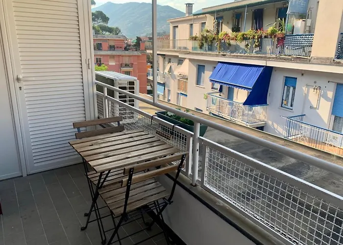 Gassa D'amante Apartamento Rapallo