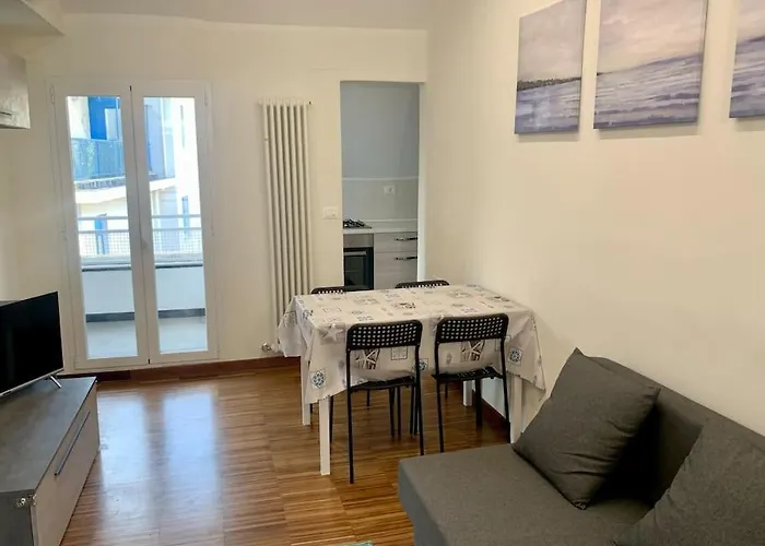 Apartamento Gassa D'amante *