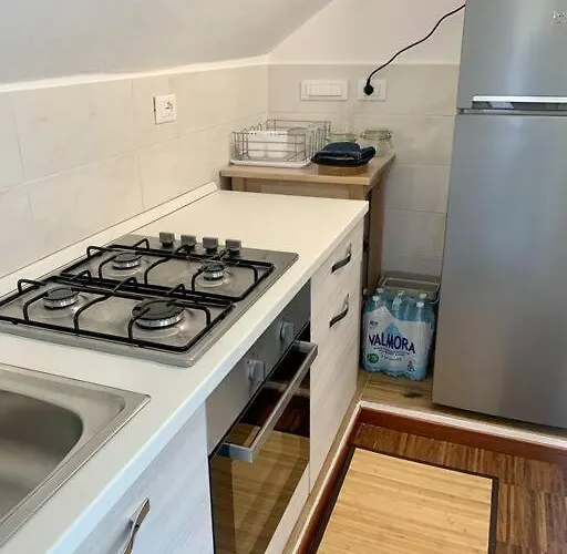 Apartamento Gassa D'amante