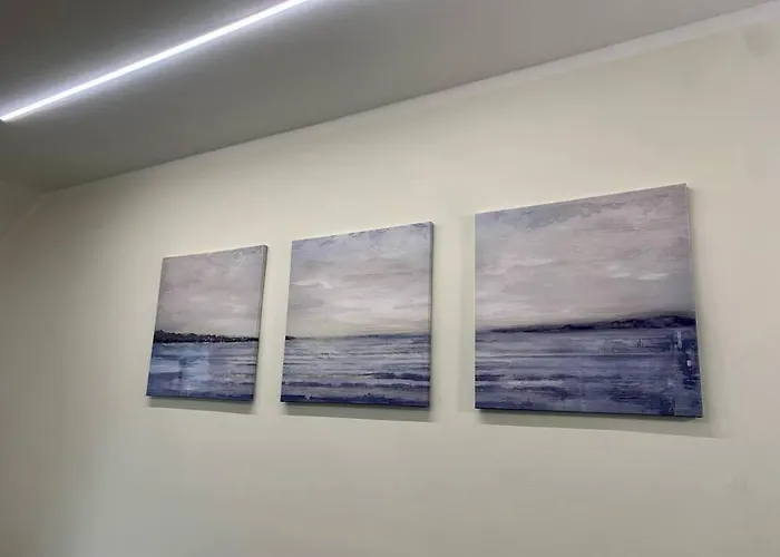 Gassa D'amante * Rapallo