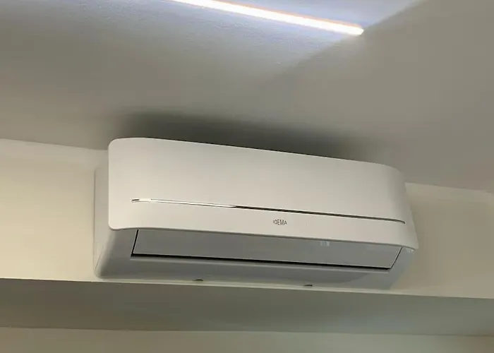 Apartamento Gassa D'amante