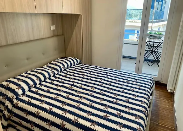 Apartamento Gassa D'amante *