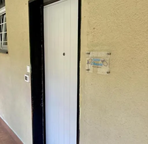 Gassa D'amante Apartamento Rapallo