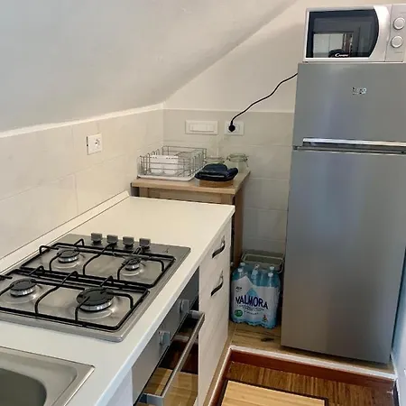 Appartement Gassa D'amante *