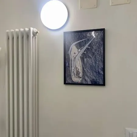 Gassa D'amante * Rapallo