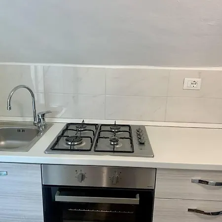 Appartement Gassa D'amante Rapallo