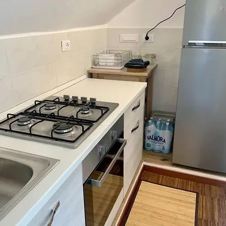Appartement Gassa D'amante