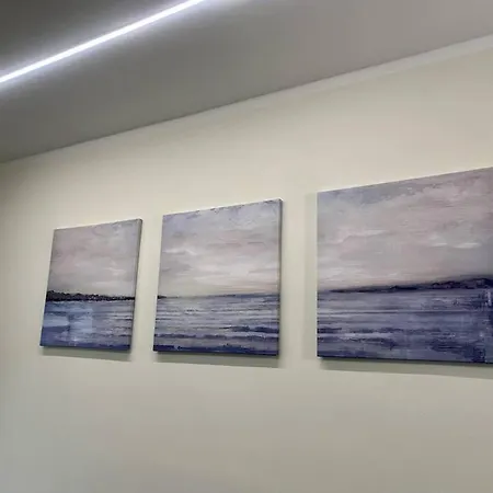 Gassa D'amante * Rapallo