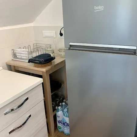 Gassa D'amante * Rapallo