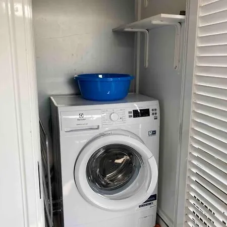 Apartamento Gassa D'amante Rapallo