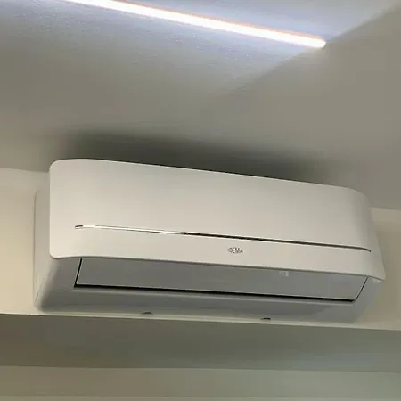 Appartement Gassa D'amante