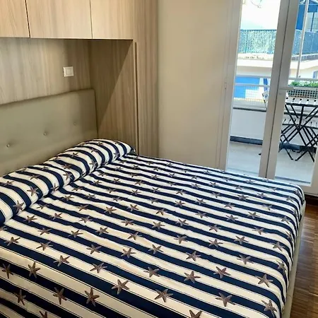 Apartman Gassa D'amante *