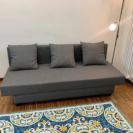 Apartman Gassa D'amante *