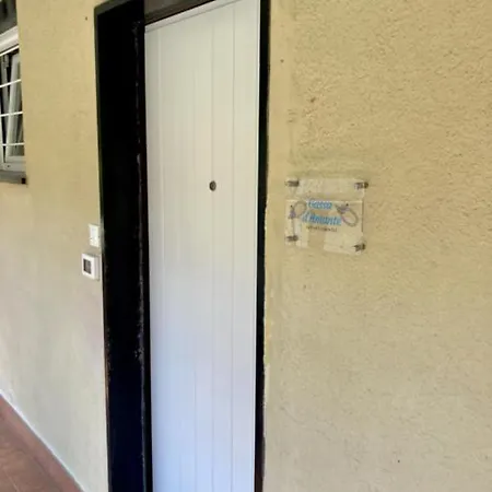 Gassa D'amante Apartamento Rapallo