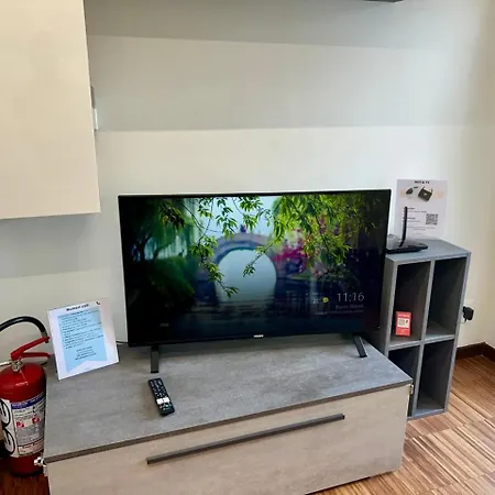 Gassa D'amante راباللو