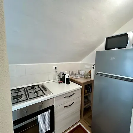Appartement Gassa D'amante *