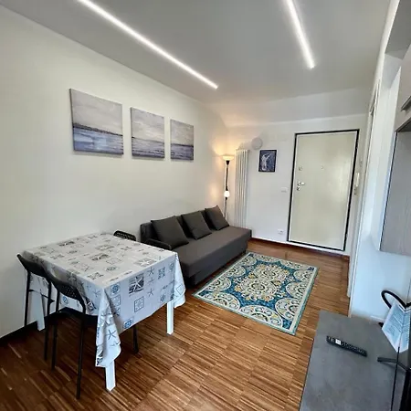 Gassa D'amante Daire