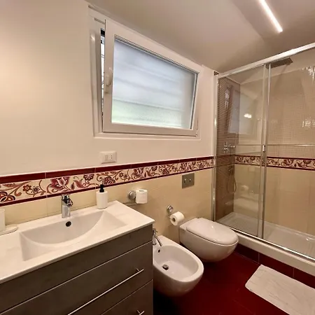 Appartement Gassa D'amante *