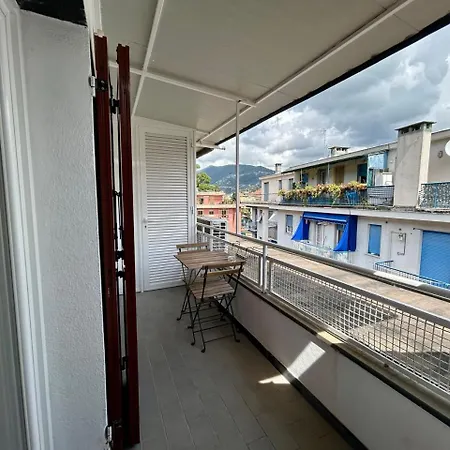 Gassa D'amante شقة