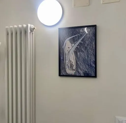 Gassa D'amante * Rapallo