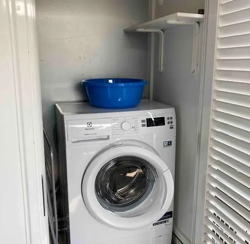 Apartmán Gassa D'amante Rapallo