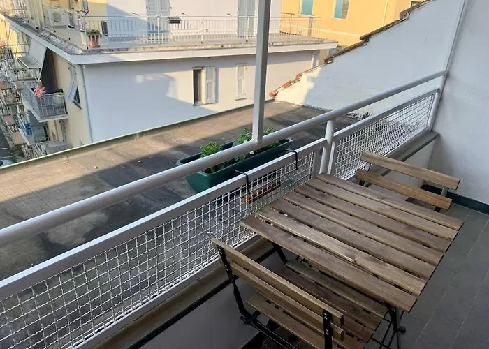 Gassa D'amante Rapallo