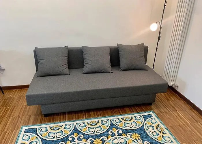 Apartman Gassa D'amante *