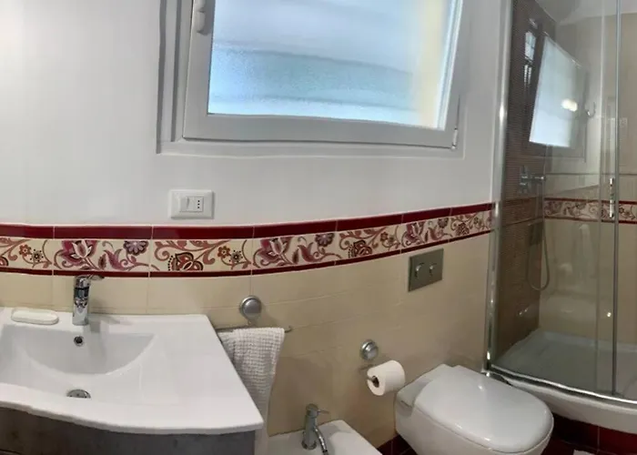 Apartmán Gassa D'amante *