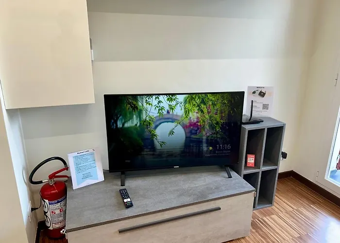 Gassa D'amante راباللو