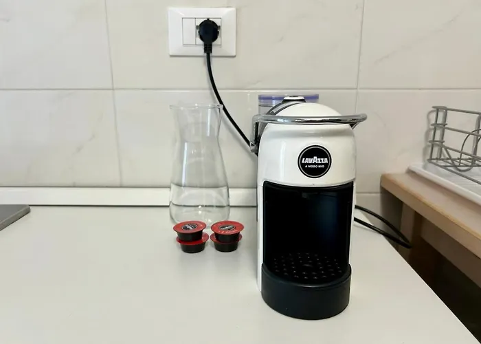 Gassa D'amante Apartmán Rapallo