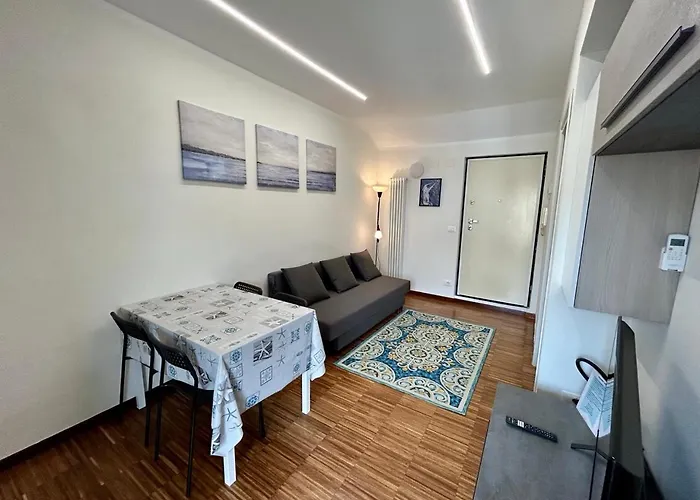 Gassa D'amante Apartmán