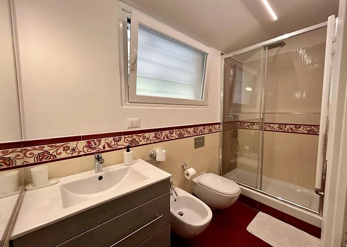 Apartmán Gassa D'amante *