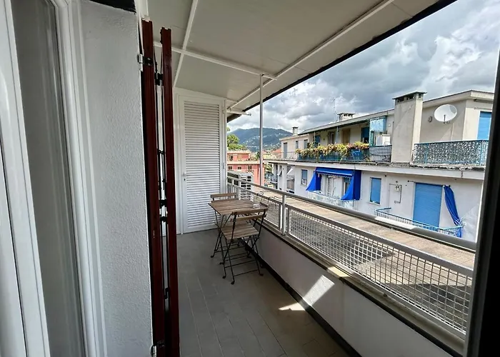 Gassa D'amante Apartmán